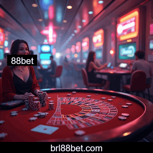 Como baixar o APK oficial da 88bet no Android