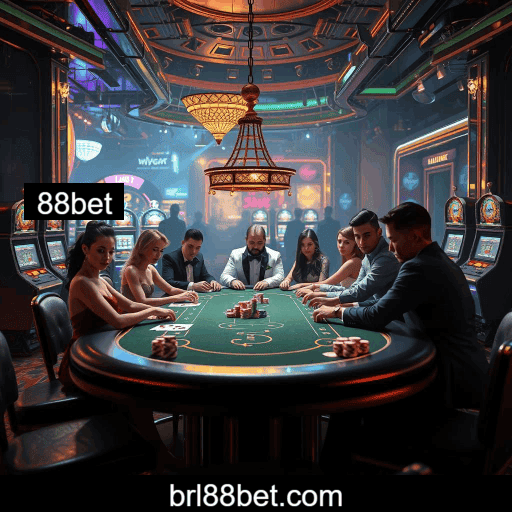 Guia para baixar e instalar o APK 88bet