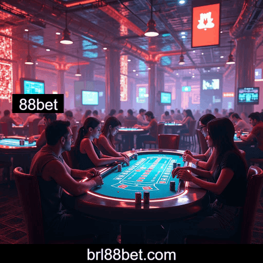 FAQ 88bet explicando download e instalação do APK