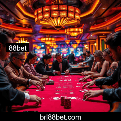 88bet app com funções completas para apostas