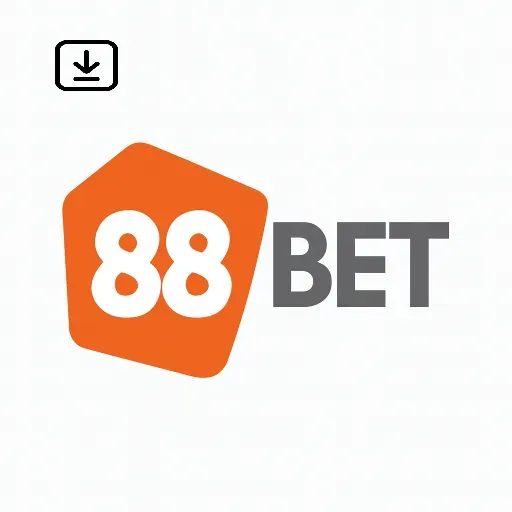 Banner destacando o app 88bet disponível para baixar grátis