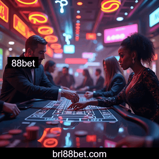 Imagem sobre 88bet legal no Brasil com destaque para normas de apostas e confiabilidade do site.