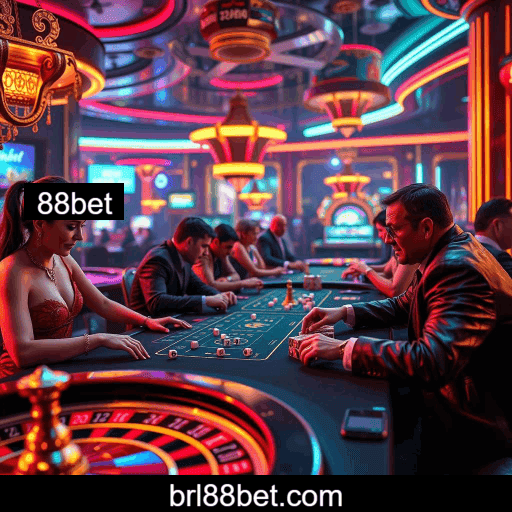 Análise Completa da 88bet: Principais Vantagens e Desvantagens