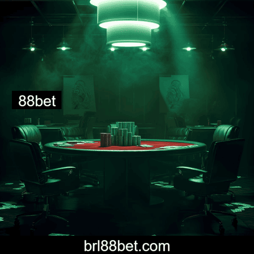 Ofertas e recompensas da 88bet em catálogo visual.
