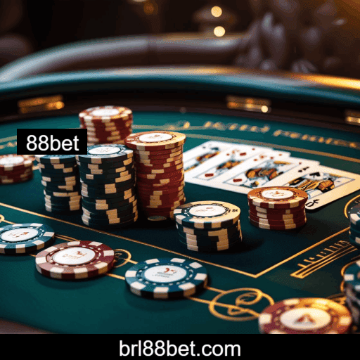 Jogo Tiger Ox Mouse da 88bet.