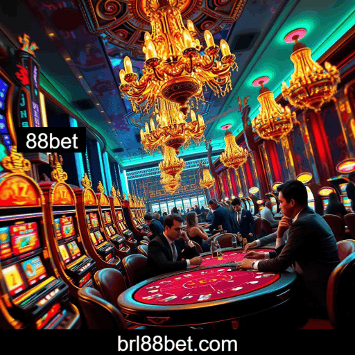 Passo a passo de instalação do 88bet app.