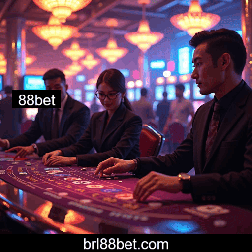 88bet promoção de cadastro com bônus de até R$ 1.000