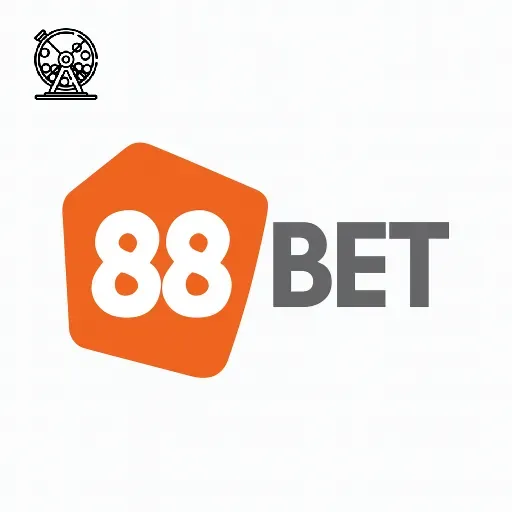 Imagem promovendo jogos de loteria online da 88bet com prêmios incríveis.
