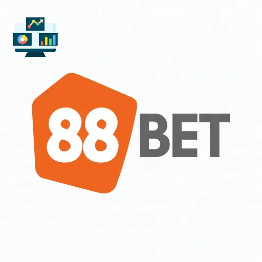Banner promovendo todos os jogos disponíveis na 88bet
